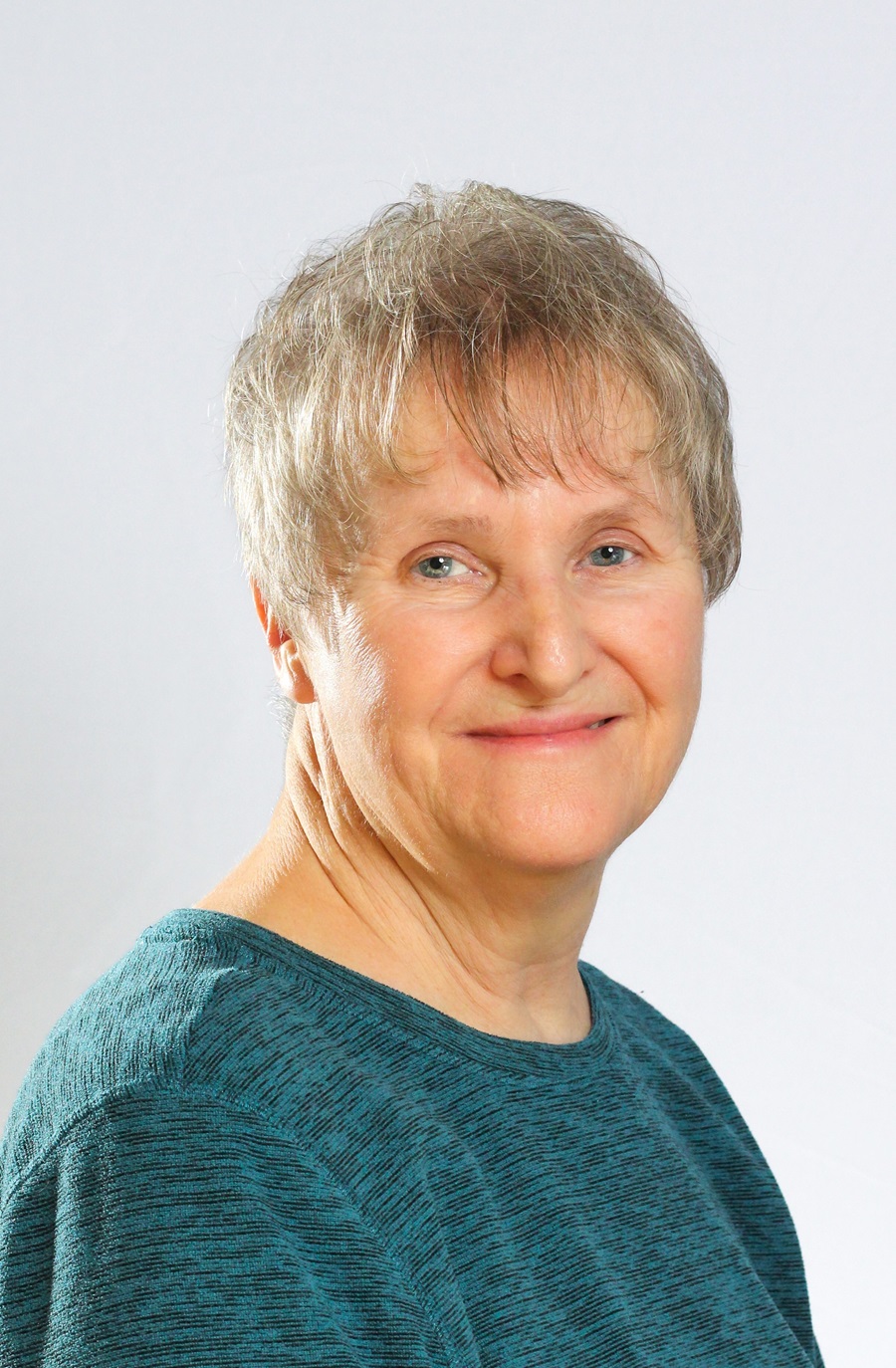 Doris Robinson