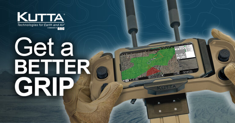 KUTTA KTAC 2.0 Email Header (Better Grip)