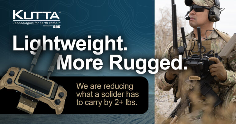 KUTTA KTAC 2.0 Email Header (Light Weight)